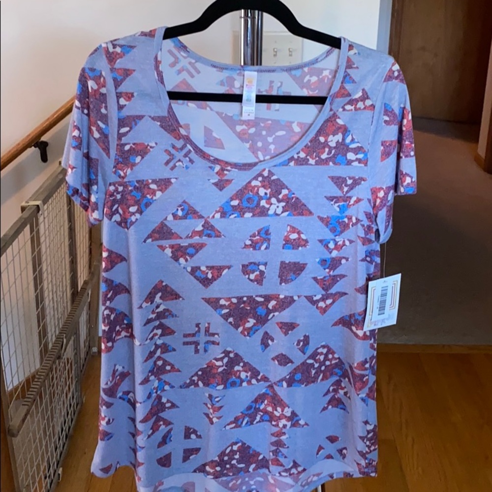 LuLaRoe Classic T